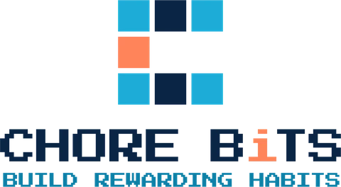 Chore Bits: Build rewarding habits